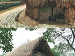 -河姆渡遗址博物馆