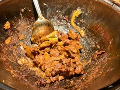 -万里闯关东铁锅炖菜馆(高新旗舰店)