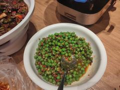 -巢爷老味(东方红店)