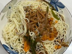 -春林凉面(钢花新村116街坊店)
