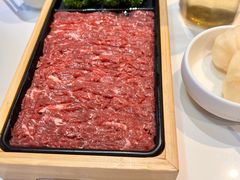 -祥源胡同·涮牛羊肉火锅(花桥店)