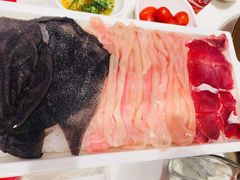 -李常在重庆火锅(合川总店)
