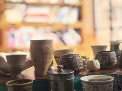 -陶野咖啡·面包披萨