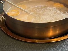 -大吉利·潮汕鲜牛肉火锅(西安店)
