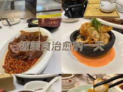 -稻香酒家·34年老字号·港式粤菜(侨光店)