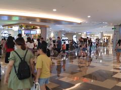 -皇庭广场(福华三路店)