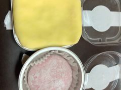 -老婆很芒榴莲千层蛋糕(丽泽桥店)