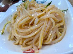 -东关吉祥西安腊汁肉夹馍(健德门店)