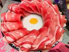 太阳肥牛-辣斗辣·老火锅(红谷滩万达店)