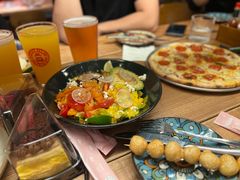 -Devils’ Brewery小恶魔精酿啤酒(武汉天地店)