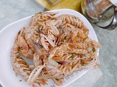 -四川小胡子海鲜(丁村万人海鲜广场店)