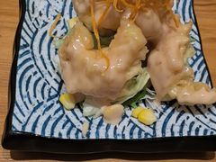 -福匠日本料理(人民路店)