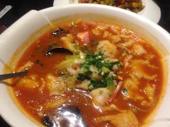 -粗茶淡饭•陕菜•家常菜