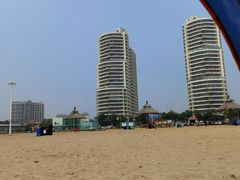 -南戴河旅游度假区