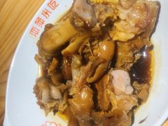 -恋萍小吃(时代店)