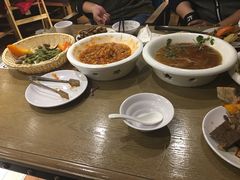 -西北45°(世茂广场店)