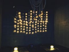 -ohbar live house(人广店)