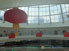 -上海长途汽车客运总站