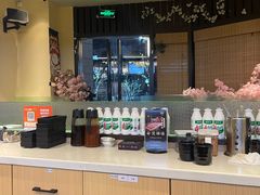 -極屋鮨牛 · 烧肉酒场(时代C馆店)