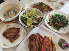 -那达慕蒙古风味酒楼