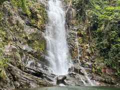 -鼎湖山风景区
