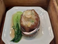 -日日鲜茶餐厅(小公园店)