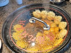 -缘福乡村铁锅炖民宿(八达岭店)
