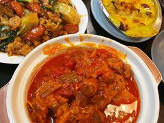 -妈阁铭记澳葡美食