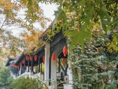 -无锡惠山寺