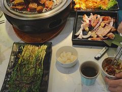 -鲜一烤肉(沈北店)