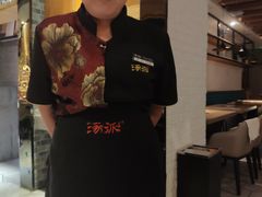 -涿派·炝锅鱼(涿州店)