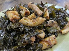 -贞姨美食·老字号海鲜大排档