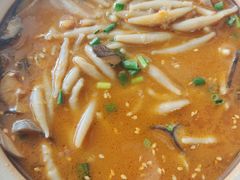 -真食净香居·内蒙烧麦(亚运村店)