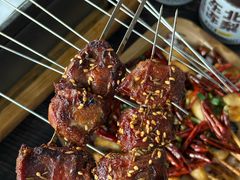 -马海涛牛肉串·午市牛腩饭·烧烤夜宵(领汇广场店)