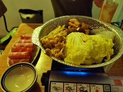 -埋位小酒馆(东城店)