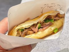 -小豆海棠(嘉兴路店)