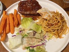 -Simple Yummy简单美味(上邦百汇城店)