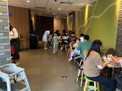 -麦当劳(景城邻里中心店)