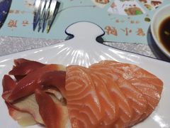 -亚洲国际大酒店·云顶阁旋转自助餐厅