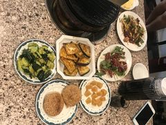 -厚味居炙子烤肉·清真(天桥南纬路店)