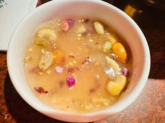 -绿茶餐厅(蓝色港湾店)