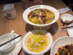 -太二酸菜鱼(武汉光谷保利店)