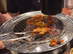 -蒜香焼肉PURUSHIN(马场路店)