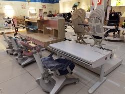 -孩子王童乐园(资阳万达店)