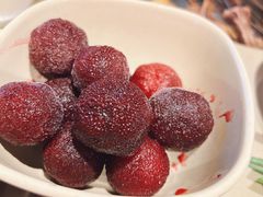 -大头叔烤鸡爪·朝鲜族烤串(天池路店)