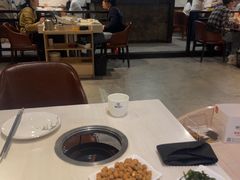 -围炉夜话·潮汕卤水火锅(榕江店)