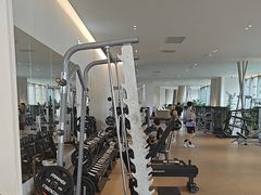 -YCHL FIT 健身(星寰店)