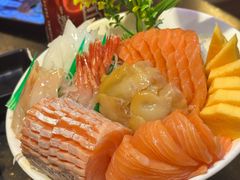 -熊出没日本烧肉放题