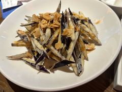 -张家卫·阳江菜·小海鲜(肥婆湾桥店)