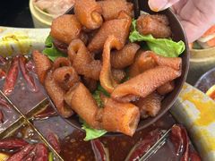 -古木枫老火锅(洪崖洞店)